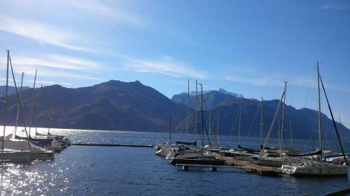 Apartamento La Finestra Sul Lago