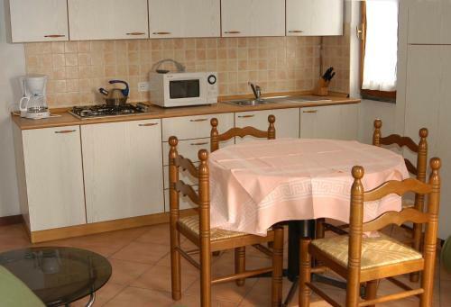 Apartamento Miralago Casa