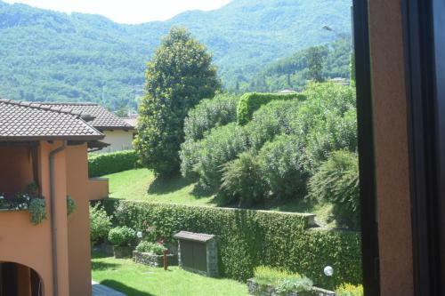 Apartamento Landscapesilvia 1 Aria