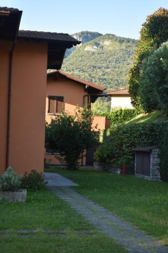 Apartamento Landscapesilvia 1 Aria