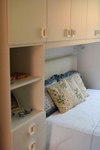 Apartamento Landscapesilvia 1 Aria