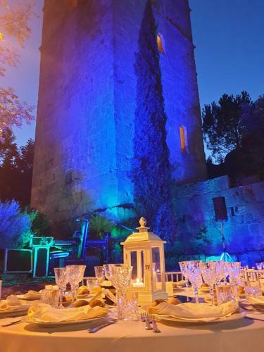 Hotel Abbazia Ss. Quirico E Giulitta