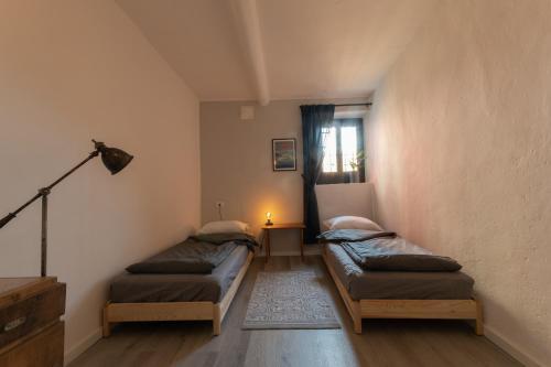 Apartamento Casa Tob�