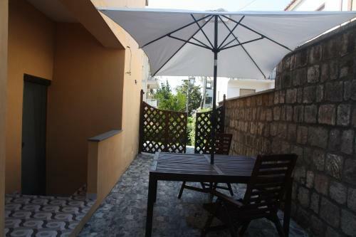 Hostal Villa Maria