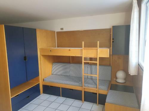 Apartamento Appartamenti Cima Laste