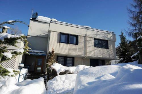 Apartamento Appartamenti Cima Laste