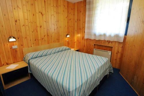 Apartamento Appartamenti Cima Laste