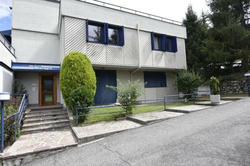 Apartamento Appartamenti Cima Laste