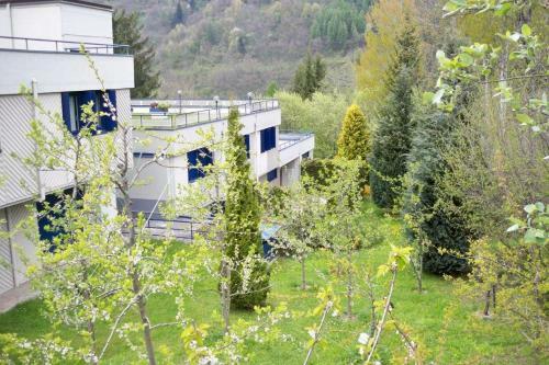 Apartamento Appartamenti Cima Laste