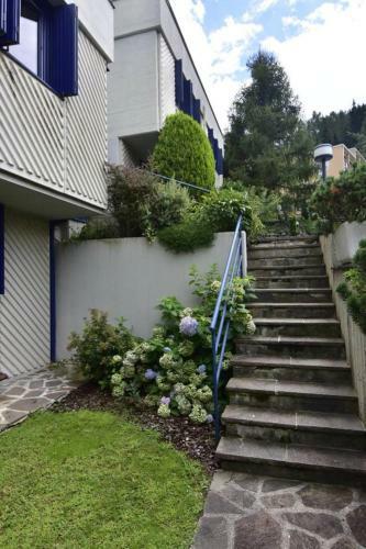 Apartamento Appartamenti Cima Laste