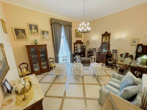 Bed & Breakfast Coco's Apartments