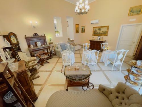 Bed & Breakfast Coco's Apartments