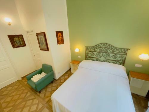 Bed & Breakfast Coco's Apartments