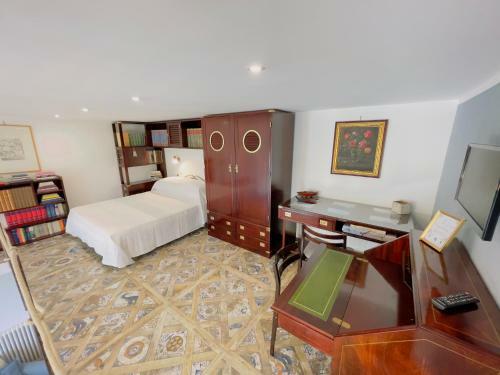 Bed & Breakfast Coco's Apartments