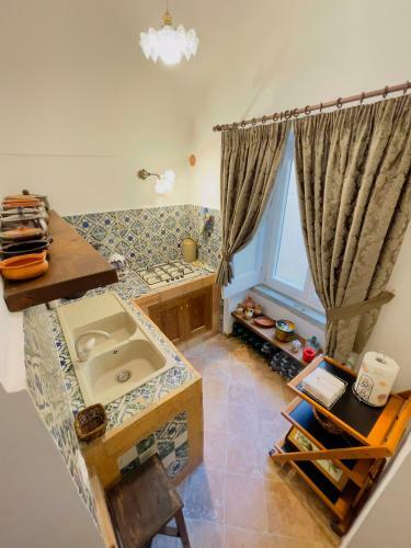 Bed & Breakfast Coco's Apartments