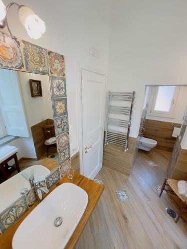 Bed & Breakfast Coco's Apartments