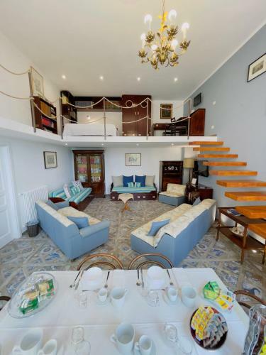 Bed & Breakfast Coco's Apartments