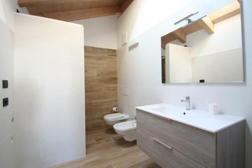 Apartamento Appartamenti Ai Stabli