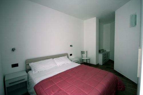 Apartamento Appartamenti Ai Stabli