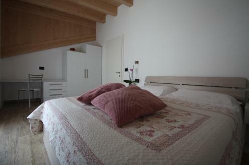 Apartamento Appartamenti Ai Stabli