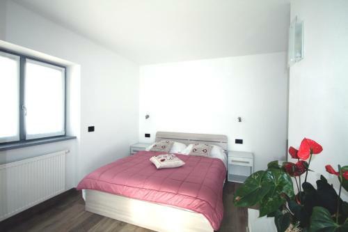 Apartamento Appartamenti Ai Stabli