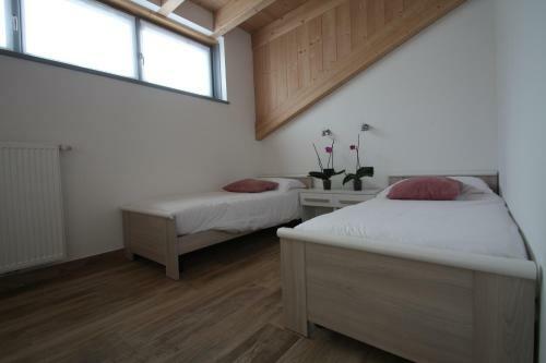 Apartamento Appartamenti Ai Stabli