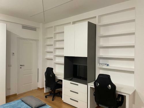 Apartamento Appartamento Meta Di Sorrento Le Sirene