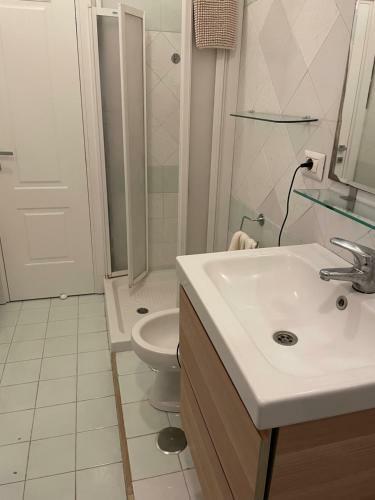 Apartamento Appartamento Meta Di Sorrento Le Sirene