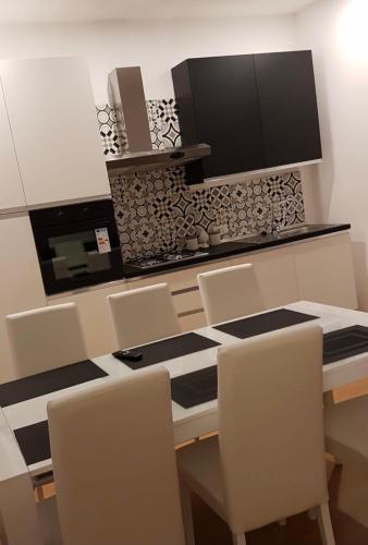 Apartamento Appartamento Meta Di Sorrento Le Sirene