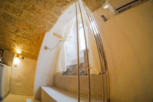 Apartamento Le Antiche Dimore Di Dea