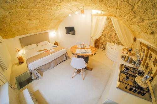 Apartamento Le Antiche Dimore Di Dea