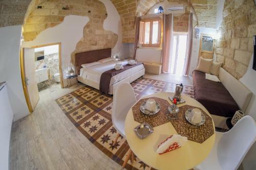 Apartamento Le Antiche Dimore Di Dea