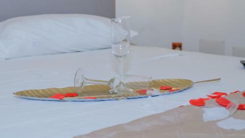 Apartamento Le Antiche Dimore Di Dea