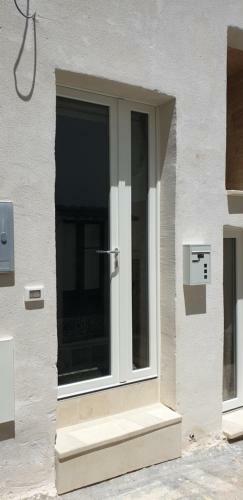 Apartamento Le Antiche Dimore Di Dea