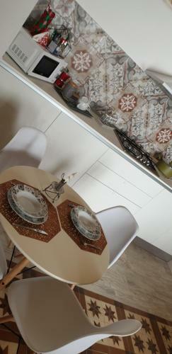 Apartamento Le Antiche Dimore Di Dea