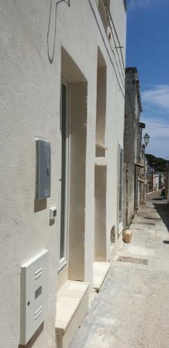 Apartamento Le Antiche Dimore Di Dea