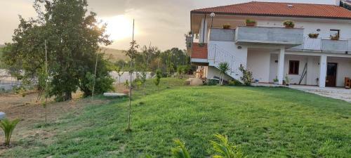 Apartamento Casa Vacanze Cerreto