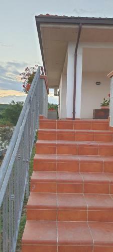 Apartamento Casa Vacanze Cerreto
