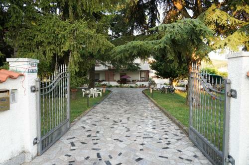 Villa Fiorita