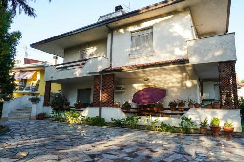 Villa Fiorita