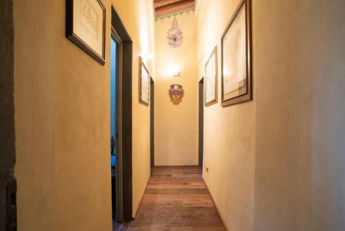 Apartamento Le Virt�