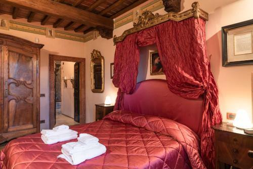 Apartamento Le Virt�