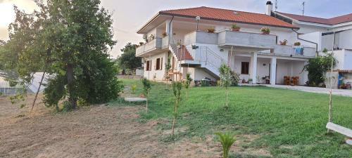 Apartamento Casa Vacanze Cerreto