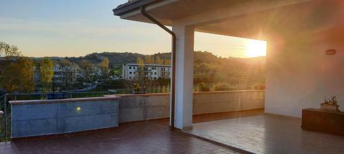 Apartamento Casa Vacanze Cerreto