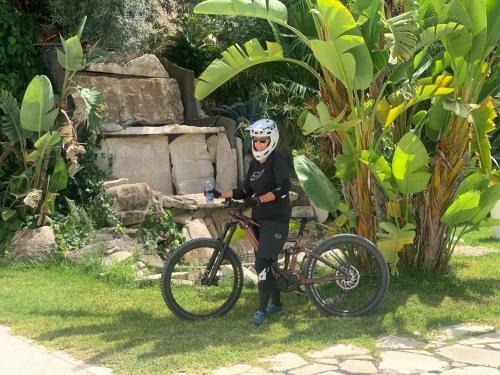 Bike Park Sicily