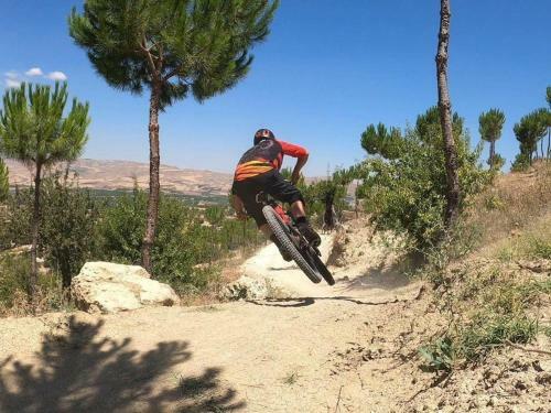 Bike Park Sicily