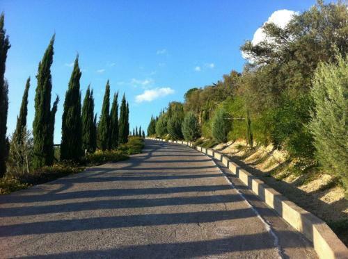 Bike Park Sicily