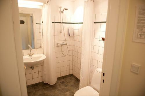 Hotel Gl. Skovridergaard