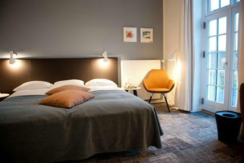 Hotel Gl. Skovridergaard