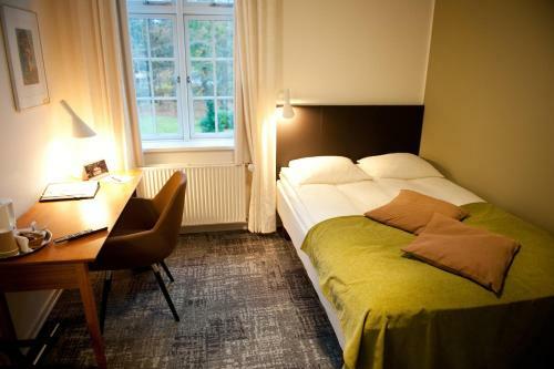Hotel Gl. Skovridergaard